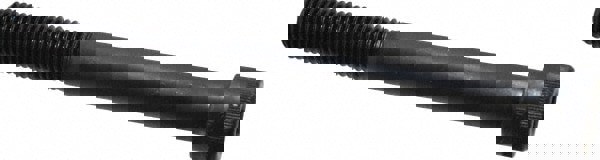 Hex Socket Cap Screw: 5/8-11 UNC, 1/2